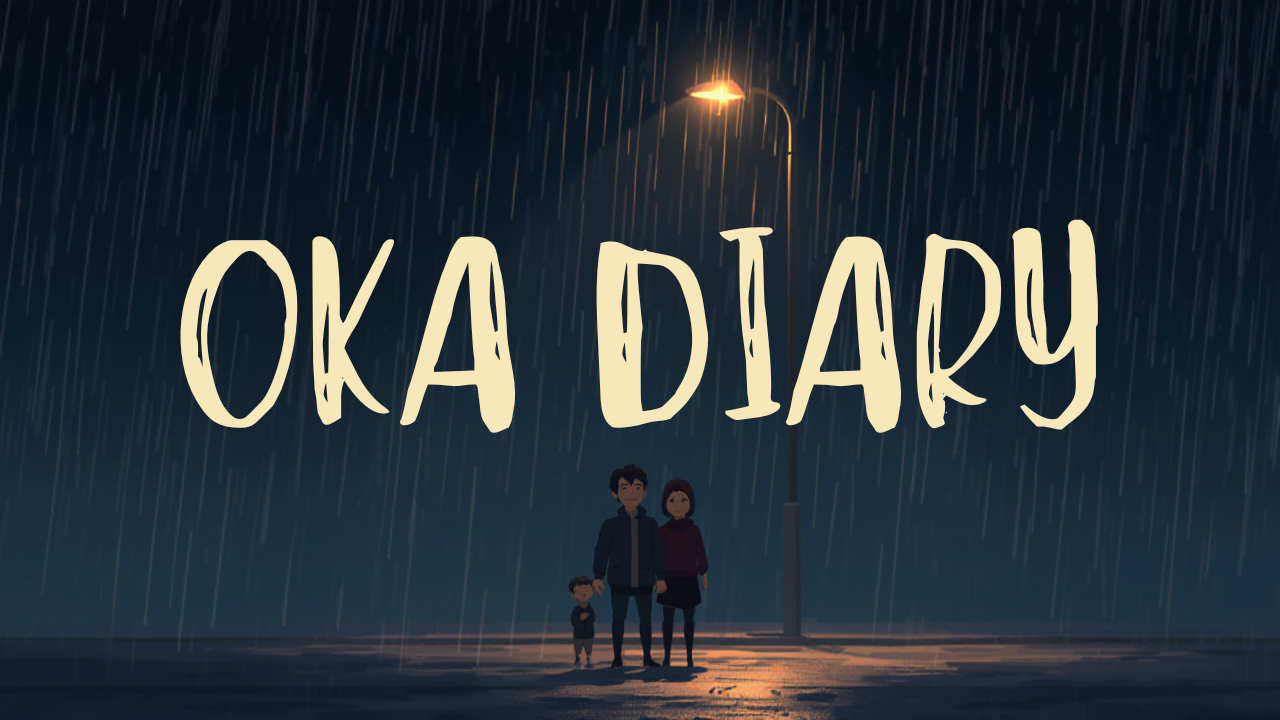  Oka Diary: Unfinished Memories | Episode 1 | Storytravel Originals| Ajay