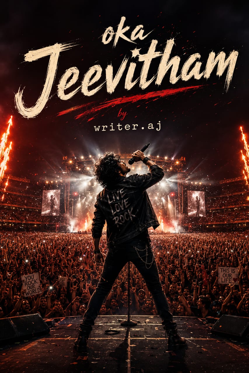 OKA JEEVITHAM