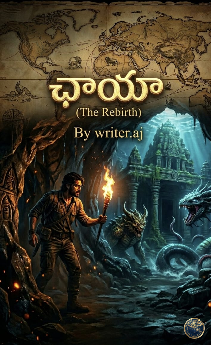 CHAYA ( the rebirth)