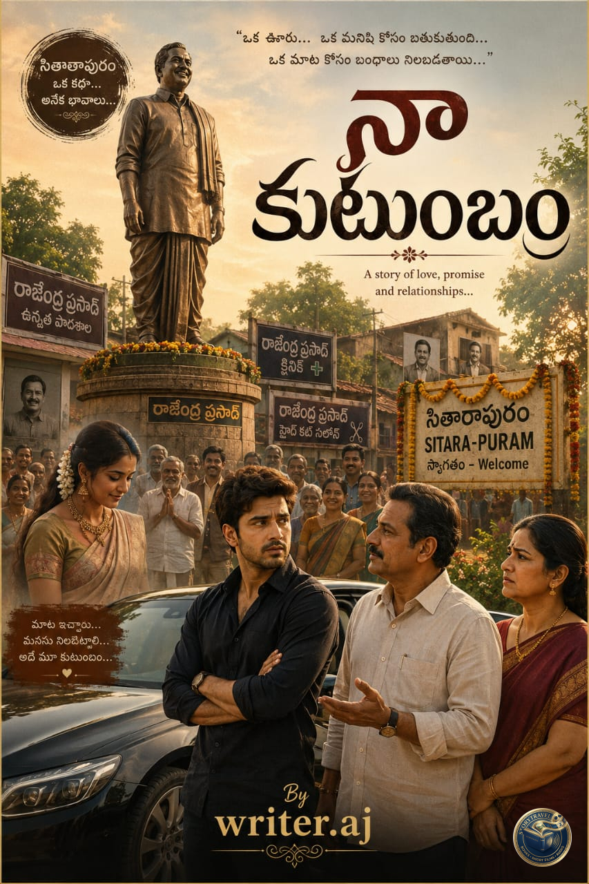 Na kutumbham