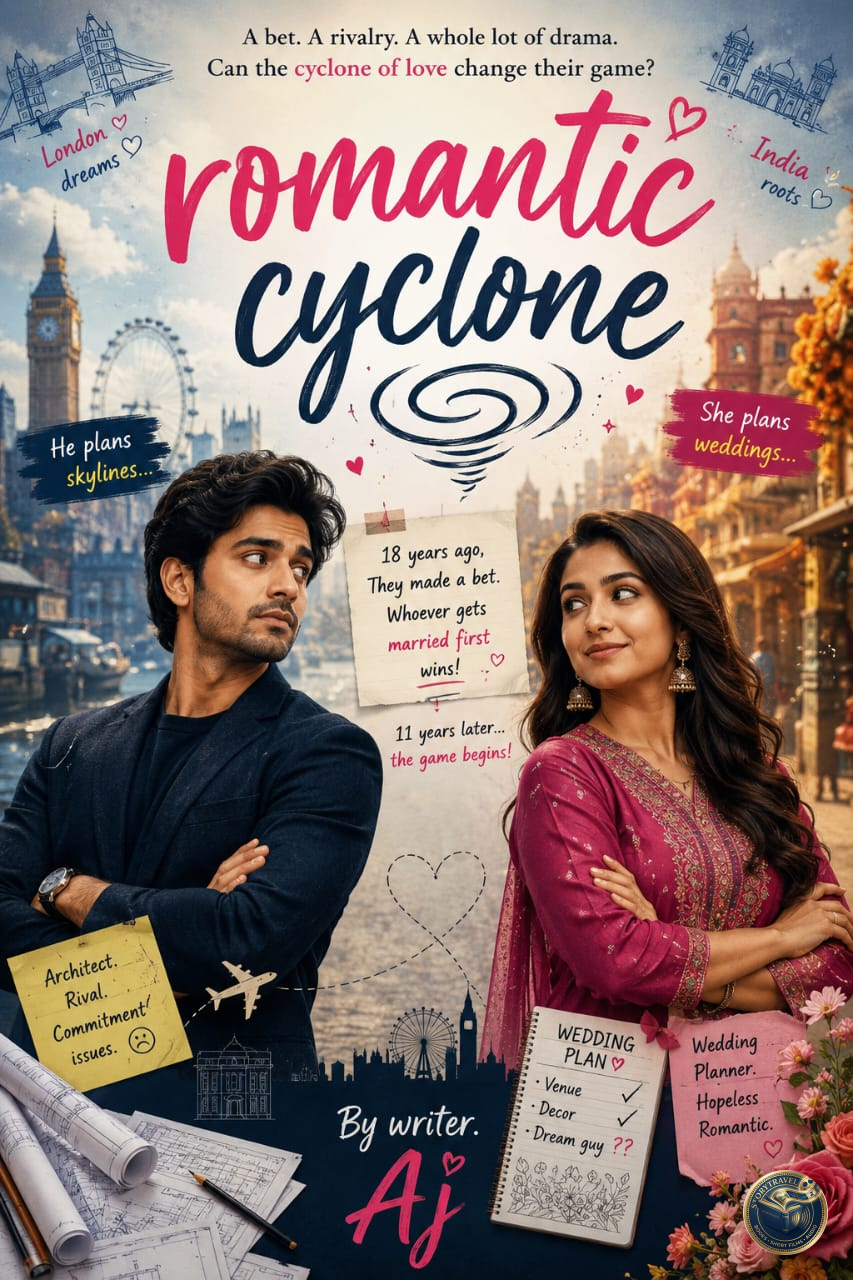 Romantic cyclone