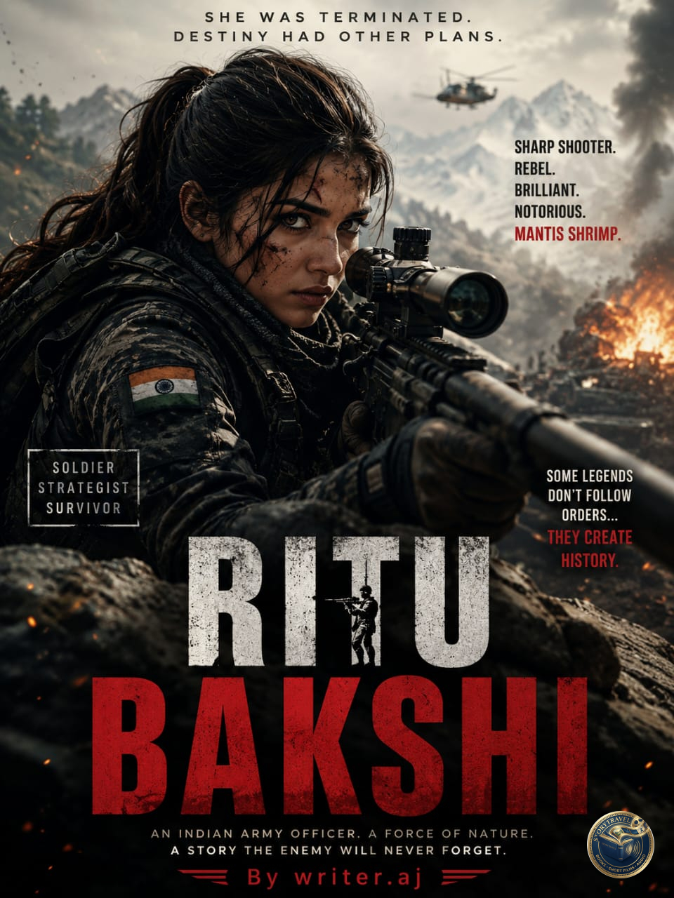 RITU BAKSHI