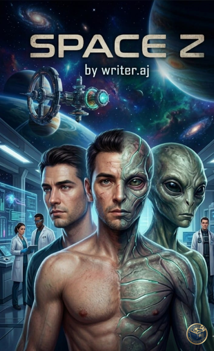 SPACE Z