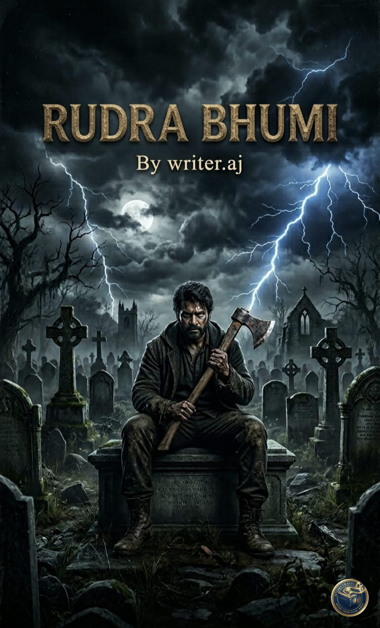 Rudra bhumi