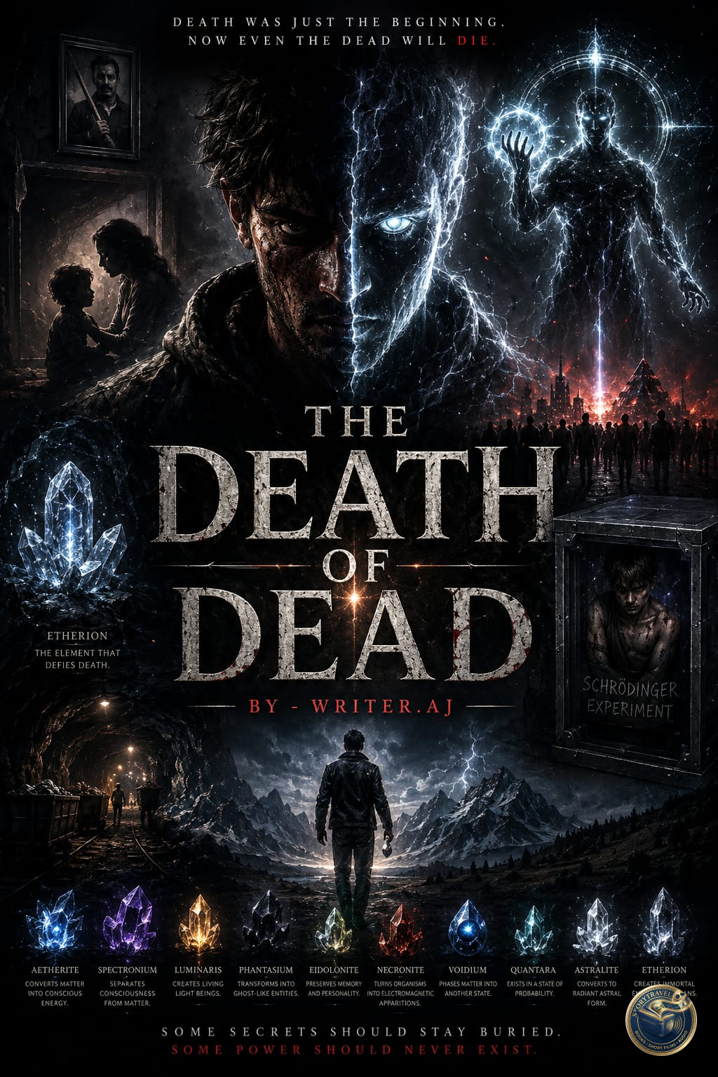 The death of dead