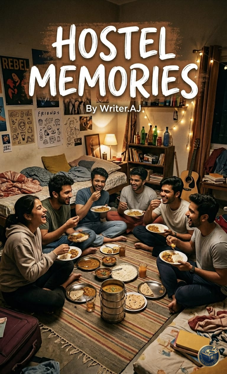 Hostel memories