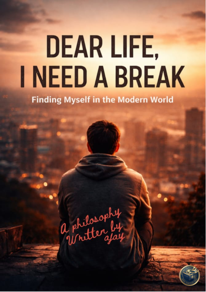 Break Life I Need A Break