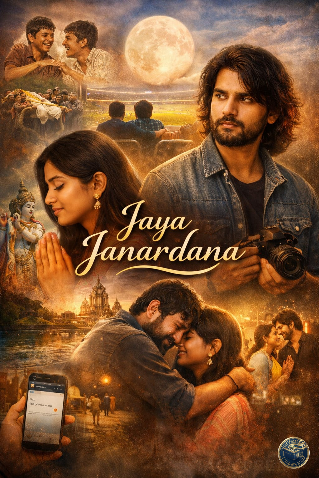 Jaya Janardana