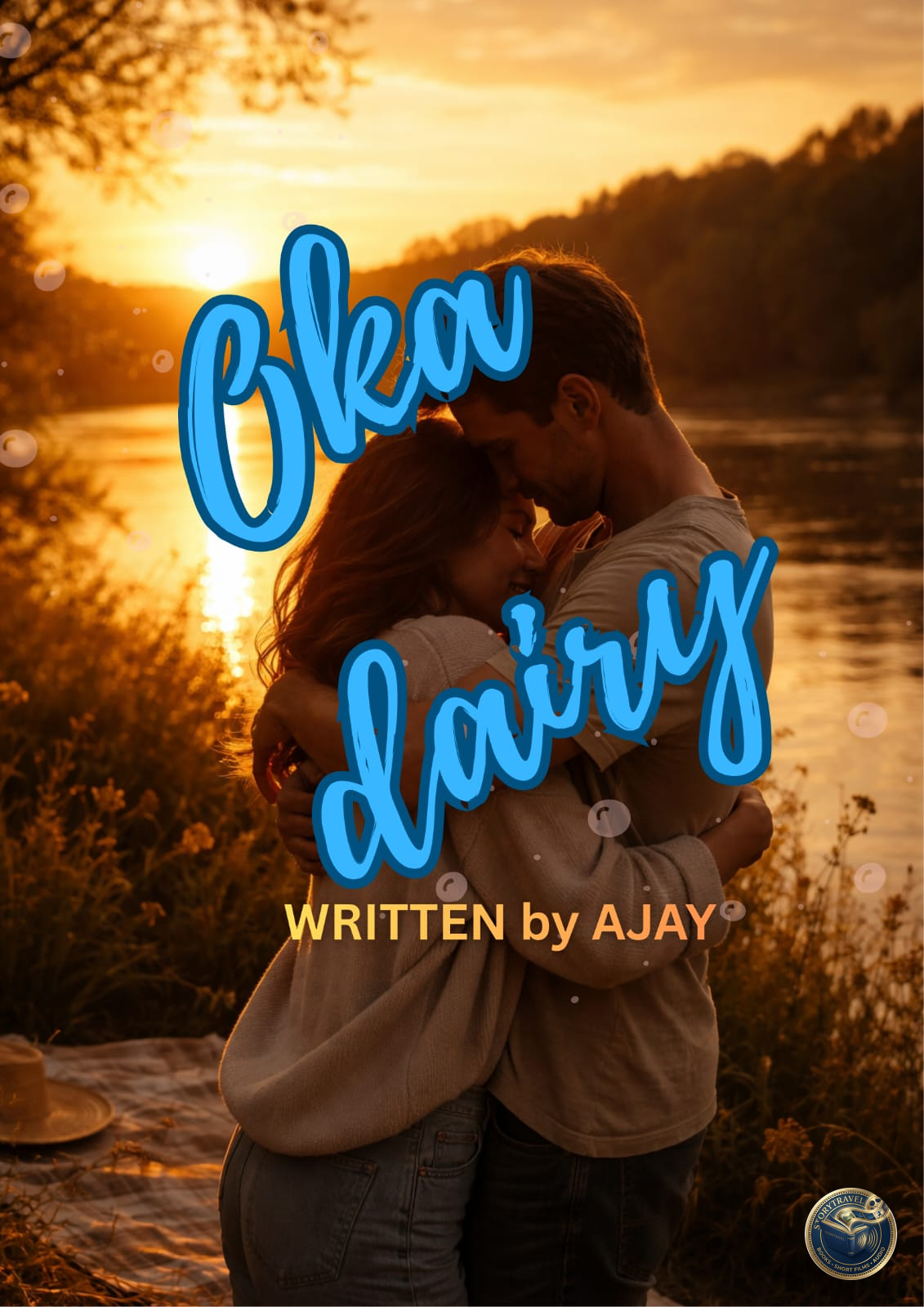 OKA DIARY