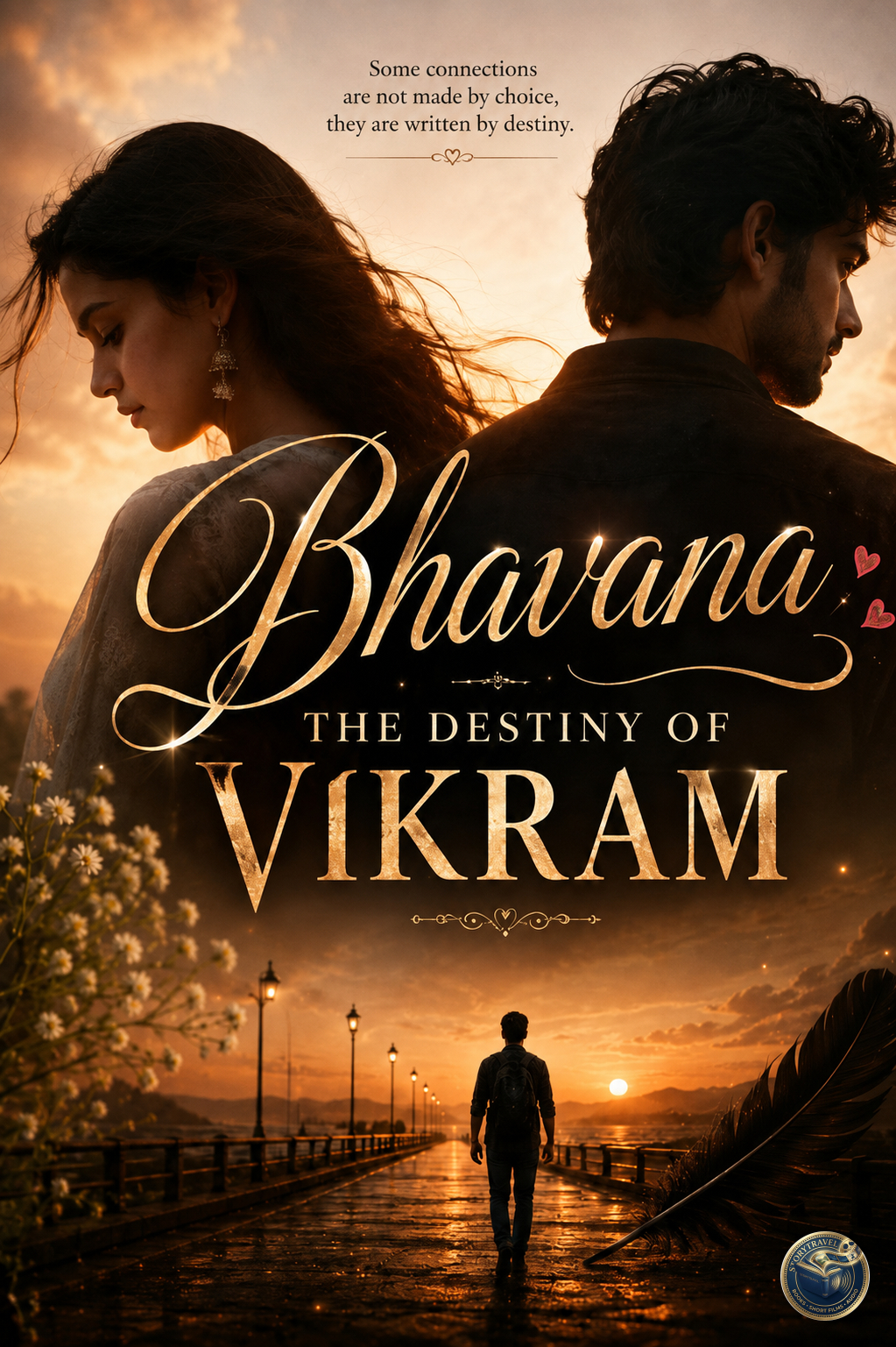 Bhavana: The Destiny of Vikram