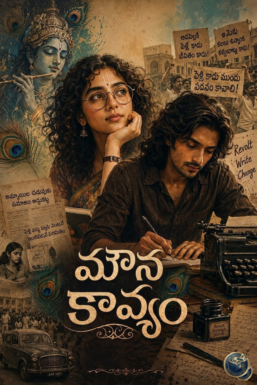 MOUNA KAVYAM