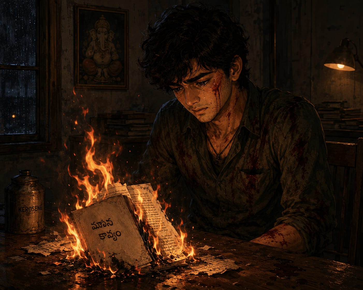 Chapter Illustration
