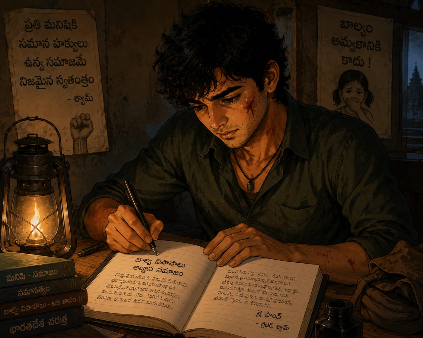 Chapter Illustration