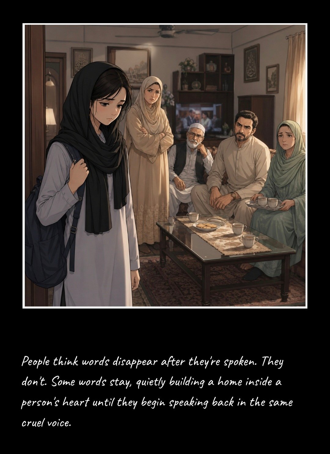 Chapter Illustration