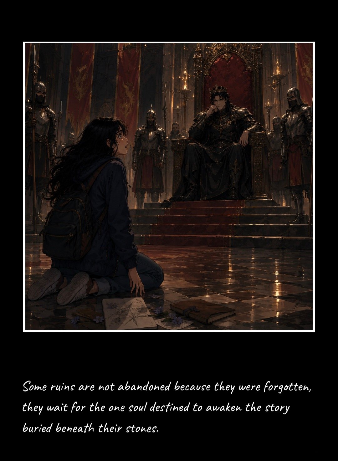 Chapter Illustration