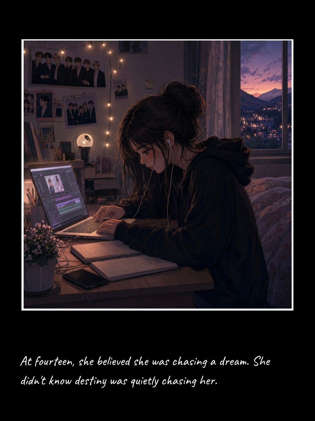 Chapter Illustration
