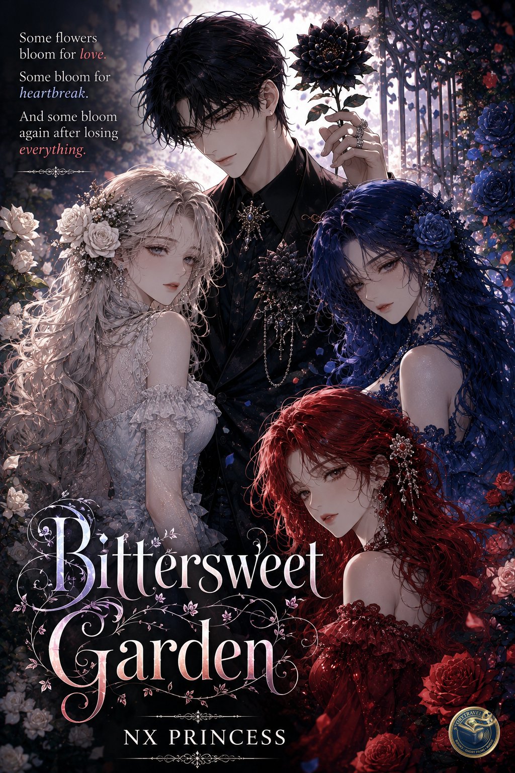 BITTERSWEET GARDEN