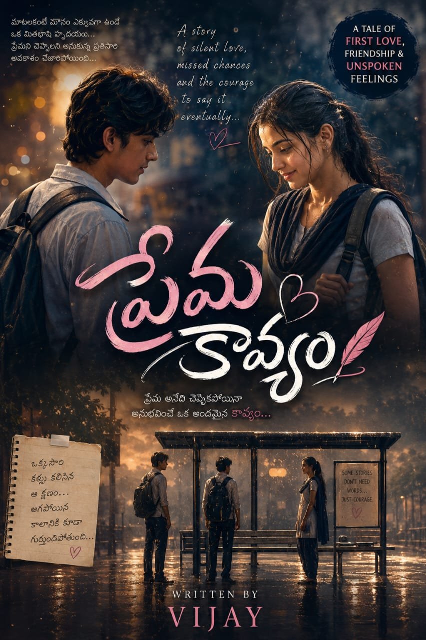PREMA KAVYAM