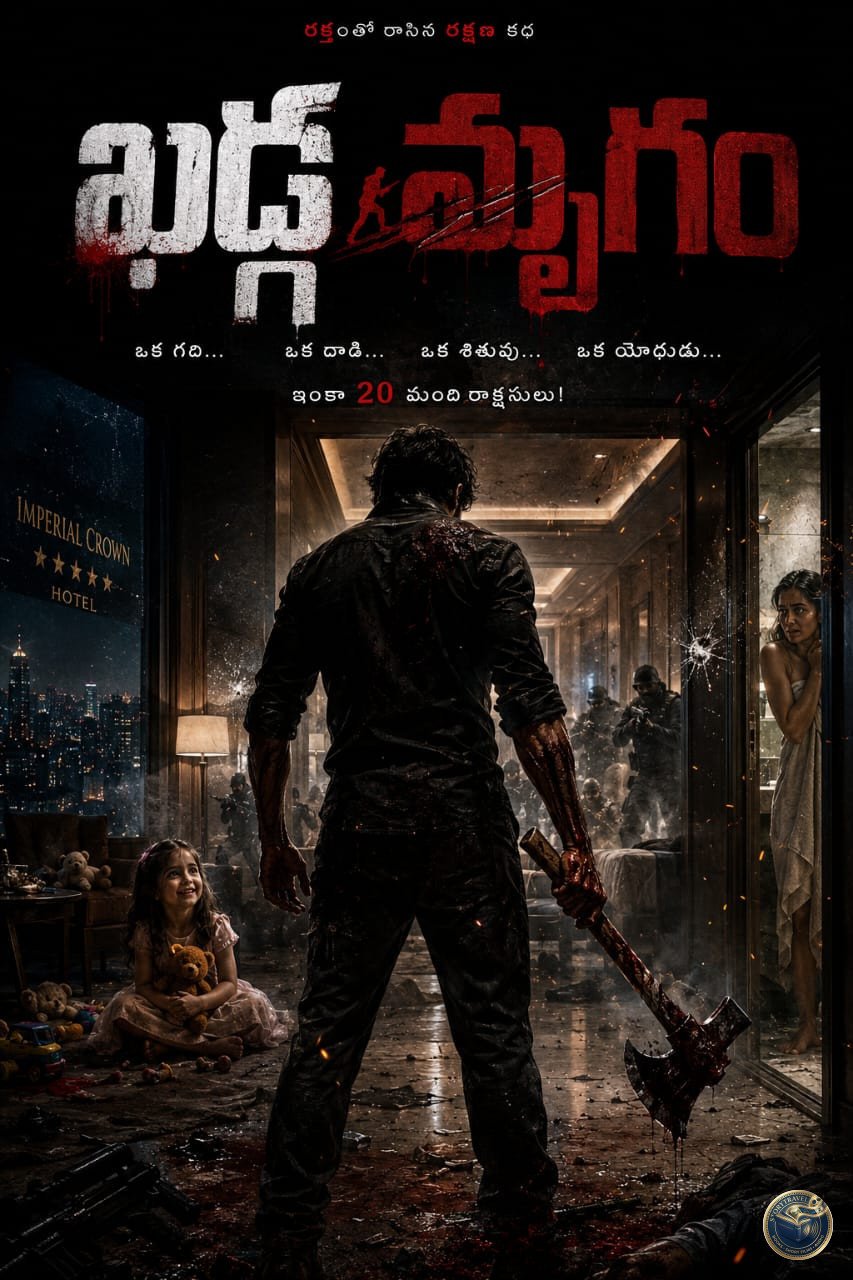 Antham Modhalu