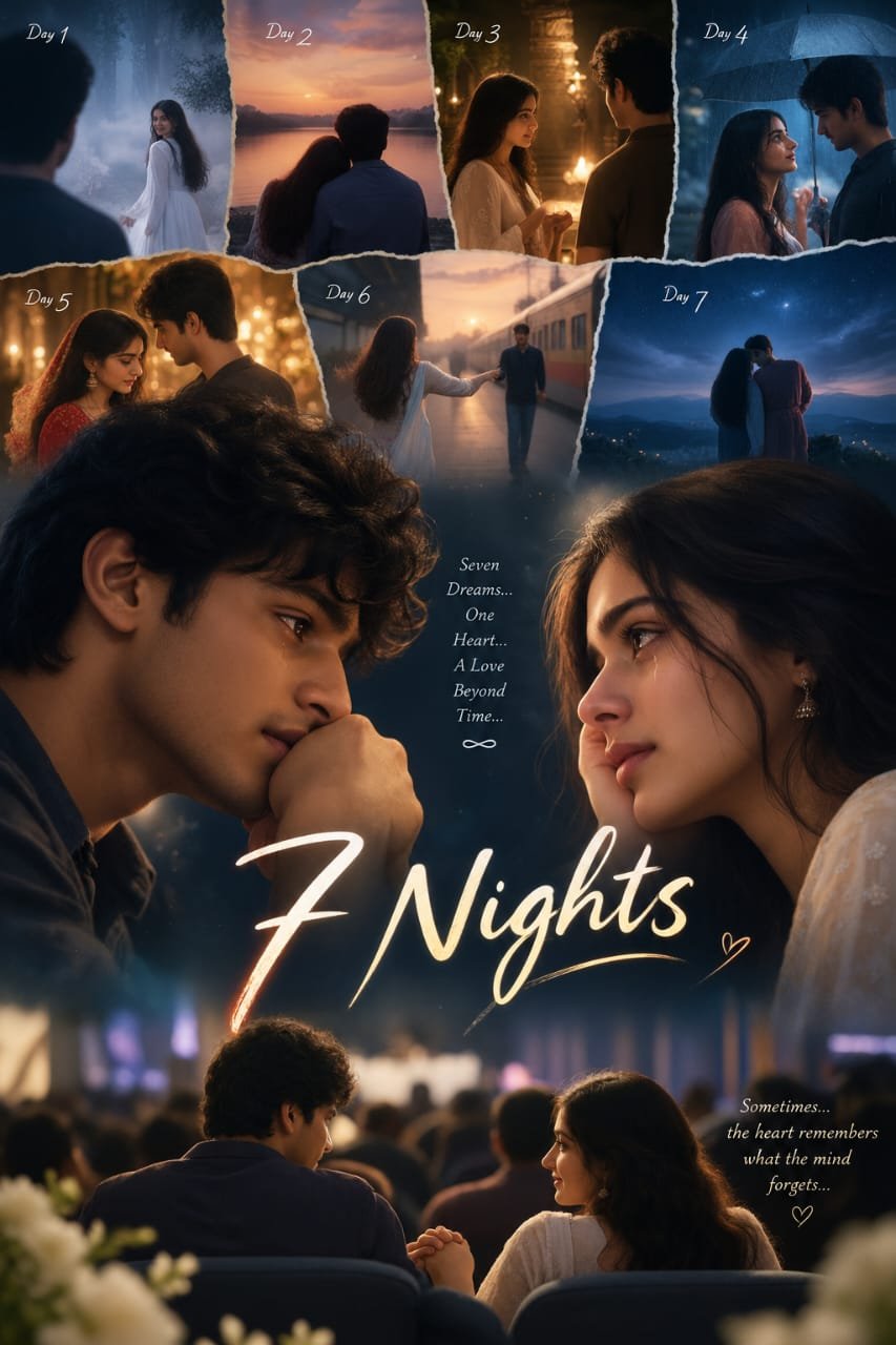 7 Nights