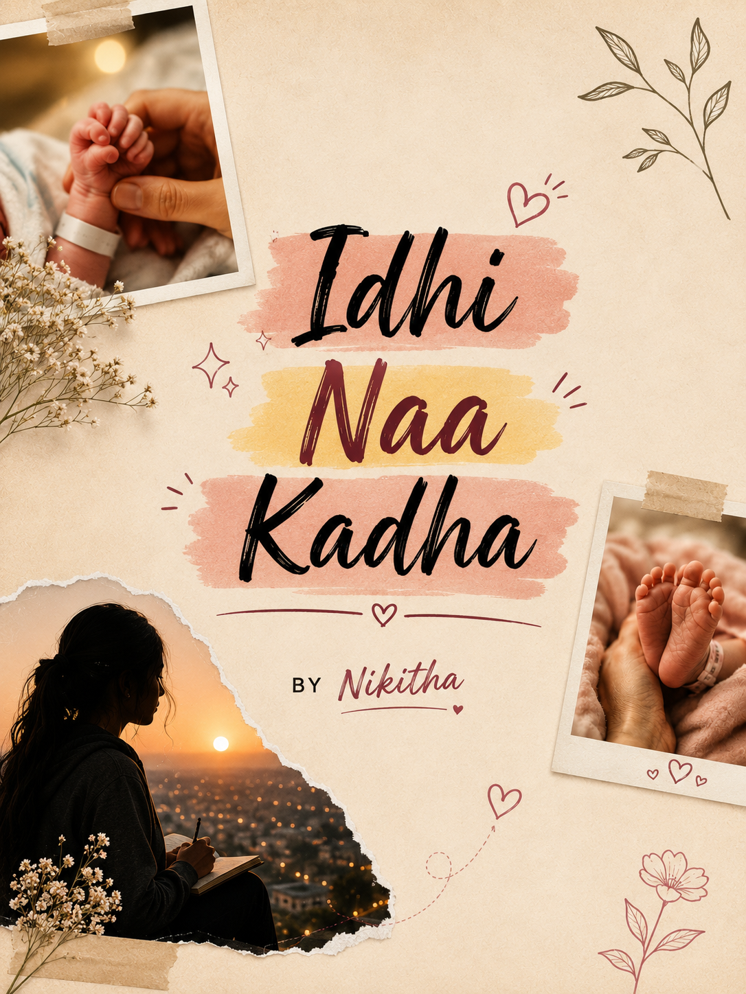 IDHI NA KADHA episode1